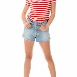 Γυναικείο τζιν σορτς REIKO μπλε -DealsΠαντελόνια Store 1742965.0 00j2 5 reiko γυναικείο τζιν σορτς reiko μπλε x1000