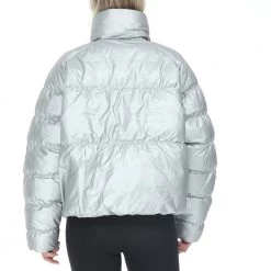 Γυναικείο μπουφάν NIKE NSW SYN FILL JKT STMT SHINE ασημί -DealsΠαντελόνια Store 1744522.1 y971 3 nike γυναικείο μπουφάν nike nsw syn fill jkt stmt shine ασημί x1000