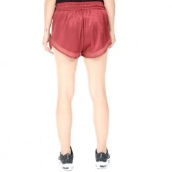 Γυναικείο αθλητικό σορτς NIKE GLAM μπορντό -DealsΠαντελόνια Store 1744538.1 4848 3 nike γυναικείο αθλητικό σορτς nike glam μπορντό x1000