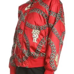 Γυναικείο τζάκετ NIKE κόκκινο 7 Γυναικείο τζάκετ NIKE κόκκινο -DealsΠαντελόνια Store 1744939.1 4545 3 nike γυναικείο τζάκετ nike κόκκινο x1000