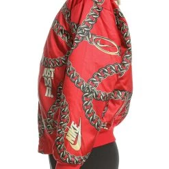 Γυναικείο τζάκετ NIKE κόκκινο 8 Γυναικείο τζάκετ NIKE κόκκινο -DealsΠαντελόνια Store 1744939.1 4545 4 nike γυναικείο τζάκετ nike κόκκινο x1000