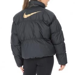 Γυναικείο μπουφάν Nike NSW DWN FILL JKT STMT SHINE μαύρο -DealsΠαντελόνια Store 1745063.1 7171 3 nike γυναικείο μπουφάν nike nsw dwn fill jkt stmt shine μαύρο x1000