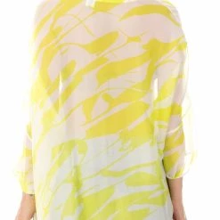 Γυναικεία πουκαμίσα BYBLOS κίτρινη 7 Γυναικεία πουκαμίσα BYBLOS κίτρινη -DealsΠαντελόνια Store 1745228.0 0001 3 byblos γυναικεία πουκαμίσα byblos κίτρινη x1000