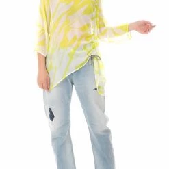 Γυναικεία πουκαμίσα BYBLOS κίτρινη 9 Γυναικεία πουκαμίσα BYBLOS κίτρινη -DealsΠαντελόνια Store 1745228.0 0001 5 byblos γυναικεία πουκαμίσα byblos κίτρινη x1000