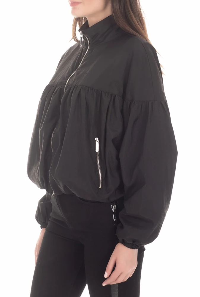 Γυναικείο Jacket BYBLOS μαύρο 2 Γυναικείο Jacket BYBLOS μαύρο - Image 2