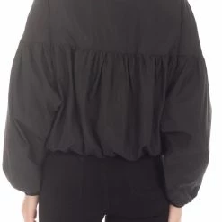 Γυναικείο Jacket BYBLOS μαύρο 7 Γυναικείο Jacket BYBLOS μαύρο -DealsΠαντελόνια Store 1745234.0 0203 3 byblos γυναικείο jacket byblos μαύρο x1000