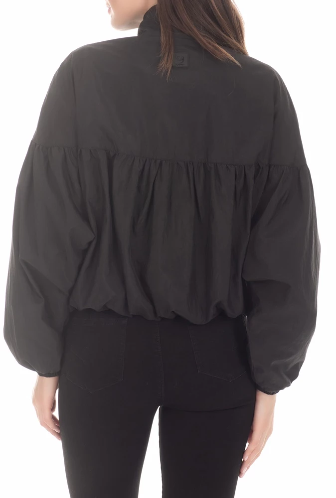 Γυναικείο Jacket BYBLOS μαύρο 3 Γυναικείο Jacket BYBLOS μαύρο - Image 3