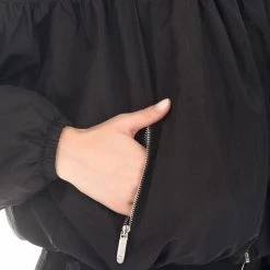 Γυναικείο Jacket BYBLOS μαύρο 8 Γυναικείο Jacket BYBLOS μαύρο -DealsΠαντελόνια Store 1745234.0 0203 4 byblos γυναικείο jacket byblos μαύρο x1000