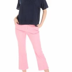 Γυναικείο παντελόνι WHITE SAND ροζ -DealsΠαντελόνια Store 1746121.0 00p7 5 white sand γυναικείο παντελόνι white sand ροζ x1000