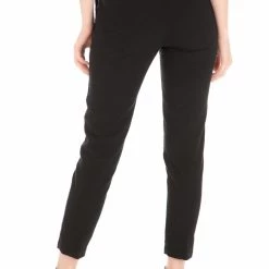 Γυναικείο παντελόνι WHITE SAND μαύρο -DealsΠαντελόνια Store 1746124.0 0071 3 white sand γυναικείο παντελόνι white sand μαύρο x1000