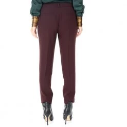 Γυναικείο παντελόνι NENETTE EVELINA PANTALONE NEW YORK μπορντό -DealsΠαντελόνια Store 1748119.0 00k7 3 nenette γυναικείο παντελόνι nenette evelina pantalone new york μπορντό x1000