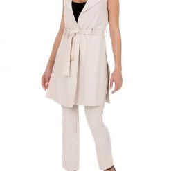 Γυναικείο παντελόνι NENETTE EXPECTO NEW YORK DOPPIO CREP εκρού -DealsΠαντελόνια Store 1748120.0 005c 5 nenette γυναικείο παντελόνι nenette expecto new york doppio crep εκρού x1000