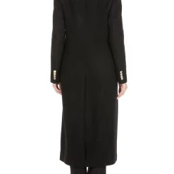 Γυναικείο παλτό NENETTE VIOLANTE μαύρο 7 Γυναικείο παλτό NENETTE VIOLANTE μαύρο -DealsΠαντελόνια Store 1748135.0 0071 3 nenette γυναικείο παλτό nenette violante μαύρο x1000