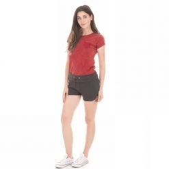 Γυναικείο αθλητικό σορτς BODYTALK ανθρακί -DealsΠαντελόνια Store 1751066.0 g400 4 bodytalk γυναικείο αθλητικό σορτς bodytalk ανθρακί x1000