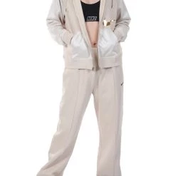 NIKE Γυναικείο παντελόνι φόρμας ΝΙΚΕ NSW ESSNTL FLC HR PNT CLCTN μπεζ 9 NIKE Γυναικείο παντελόνι φόρμας ΝΙΚΕ NSW ESSNTL FLC HR PNT CLCTN μπεζ -DealsΠαντελόνια Store 1753826.1 m471 5 nike γυναικείο παντελόνι φόρμας νικε nsw essntl flc hr pnt clctn μπεζ x1000