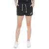 Γυναικείο σορτς NIKE SPORTSWEAR GYM VNTG SHORT MR μαύρο