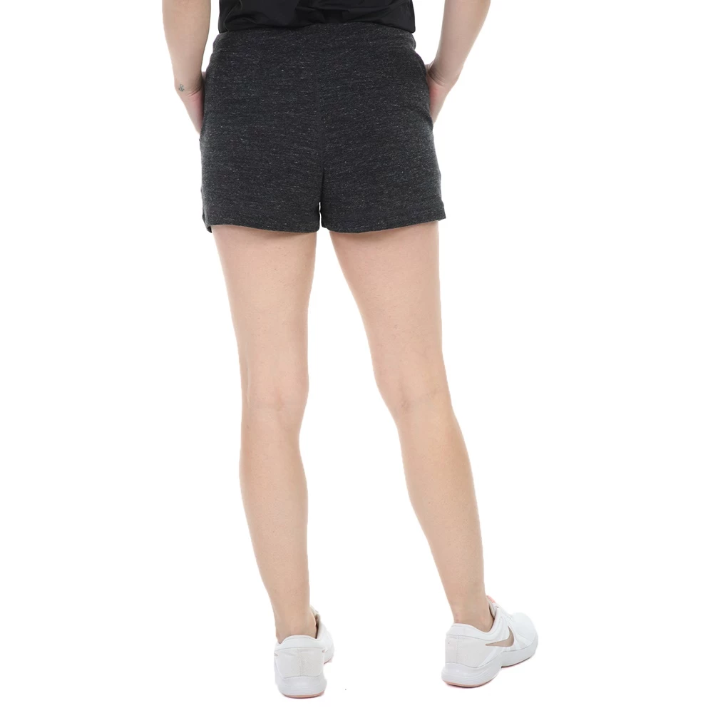 Γυναικείο σορτς NIKE SPORTSWEAR GYM VNTG SHORT MR μαύρο 3 Γυναικείο σορτς NIKE SPORTSWEAR GYM VNTG SHORT MR μαύρο - Image 3