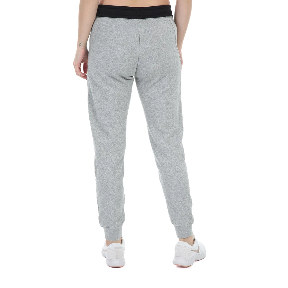 Γυναικείο παντελόνι φόρμας NIKE NSW JOGGER PANT FT CB μαύρο γκρι 3 Γυναικείο παντελόνι φόρμας NIKE NSW JOGGER PANT FT CB μαύρο γκρι - Image 3