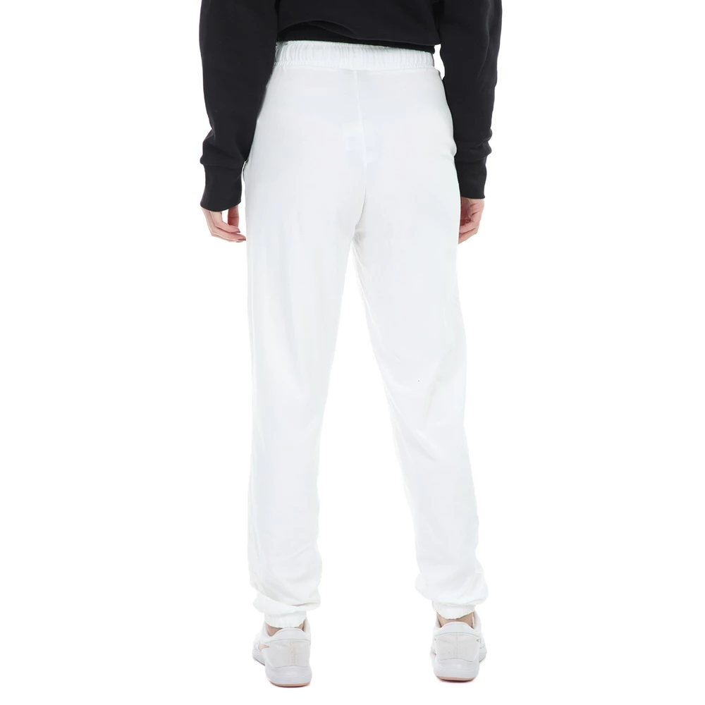 Γυναικείο παντελόνι φόρμας NIKE NSW PANT UP IN AIR λευκό 3 Γυναικείο παντελόνι φόρμας NIKE NSW PANT UP IN AIR λευκό - Image 3