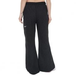 Γυναικείο παντελόνι φόρμας NIKE NSW TCH FLC ENG OH μαύρο λευκό -DealsΠαντελόνια Store 1754754.1 7191 3 nike γυναικείο παντελόνι φόρμας nike nsw tch flc eng oh μαύρο λευκό x1000