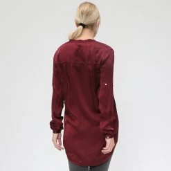 Γυναικείο πουκάμισο BOSS Ejustere μπορντό 6 Γυναικείο πουκάμισο BOSS Ejustere μπορντό -DealsΠαντελόνια Store 1755036.0 00q5 3 boss γυναικείο πουκάμισο boss ejustere μπορντό x1000