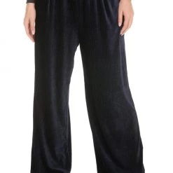 Γυναικεία παντελόνα MOLLY BRACKEN μπλε