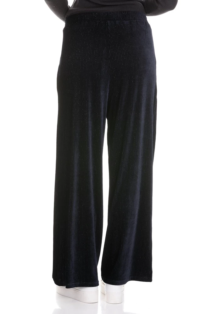 Γυναικεία παντελόνα MOLLY BRACKEN μπλε 3 Γυναικεία παντελόνα MOLLY BRACKEN μπλε - Image 3