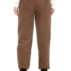 Γυναικείο παντελόνι MOLLY BRACKEN καφέ -DealsΠαντελόνια Store 1756145.0 00k5 3 molly bracken γυναικείο παντελόνι molly bracken καφέ x1000