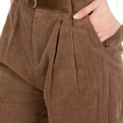 Γυναικείο παντελόνι MOLLY BRACKEN καφέ -DealsΠαντελόνια Store 1756145.0 00k5 4 molly bracken γυναικείο παντελόνι molly bracken καφέ x1000