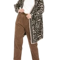 Γυναικείο παντελόνι MOLLY BRACKEN καφέ -DealsΠαντελόνια Store 1756145.0 00k5 5 molly bracken γυναικείο παντελόνι molly bracken καφέ x1000