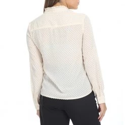 MOLLY BRACKEN Γυναικείο μακρυμάνικο πουκάμισο LADIES WOVEN BS εκρού -DealsΠαντελόνια Store 1756163.0 00e3 3 molly bracken γυναικείο μακρυμάνικο πουκάμισο ladies woven bs εκρού x1000