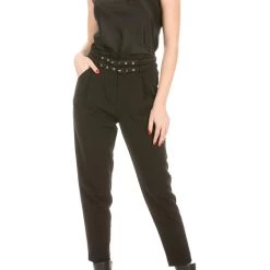 Γυναικείο παντελόνι MOLLY BRACKEN μαύρο 9 Γυναικείο παντελόνι MOLLY BRACKEN μαύρο -DealsΠαντελόνια Store 1756191.0 0071 5 molly bracken γυναικείο παντελόνι molly bracken μαύρο x1000