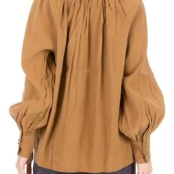 Γυναικεία πουκαμίσα MOLLY BRACKEN μπεζ -DealsΠαντελόνια Store 1756196.0 00mm 3 molly bracken γυναικεία πουκαμίσα molly bracken μπεζ x1000