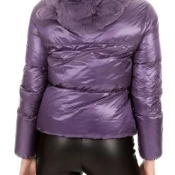 Γυναικείο μπουφάν BOSIDENG μωβ -DealsΠαντελόνια Store 1756264.0 00d1 3 bosideng γυναικείο μπουφάν bosideng μωβ x1000