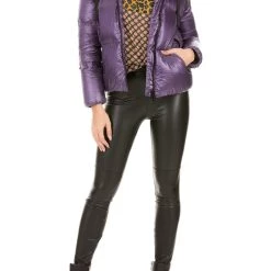 Γυναικείο μπουφάν BOSIDENG μωβ -DealsΠαντελόνια Store 1756264.0 00d1 5 bosideng γυναικείο μπουφάν bosideng μωβ x1000