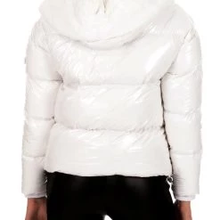 Γυναικείο μπουφάν BOSIDENG λευκό -DealsΠαντελόνια Store 1756266.0 9171 3 bosideng γυναικείο μπουφάν bosideng λευκό x1000