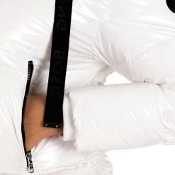 Γυναικείο μπουφάν BOSIDENG λευκό -DealsΠαντελόνια Store 1756266.0 9171 4 bosideng γυναικείο μπουφάν bosideng λευκό x1000