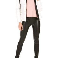 Γυναικείο μπουφάν BOSIDENG λευκό -DealsΠαντελόνια Store 1756266.0 9171 5 bosideng γυναικείο μπουφάν bosideng λευκό x1000