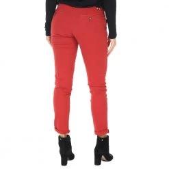 Γυναικείο Chino παντελόνι REIKO κόκκινο -DealsΠαντελόνια Store 1758348.0 4444 3 reiko γυναικείο chino παντελόνι reiko κόκκινο x1000