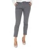 Γυναικείο Chino παντελόνι REIKO γκρι