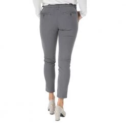 Γυναικείο Chino παντελόνι REIKO γκρι -DealsΠαντελόνια Store 1758349.0 o2o2 3 reiko γυναικείο chino παντελόνι reiko γκρι x1000
