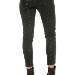 Γυναικείο παντελόνι REIKO πράσινο καφέ -DealsΠαντελόνια Store 1758350.0 6363 3 reiko γυναικείο παντελόνι reiko πράσινο καφέ x1000