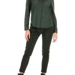 Γυναικείο παντελόνι REIKO πράσινο καφέ -DealsΠαντελόνια Store 1758350.0 6363 5 reiko γυναικείο παντελόνι reiko πράσινο καφέ x1000