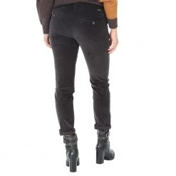 Γυναικείο Chino παντελόνι REIKO γκρι -DealsΠαντελόνια Store 1758351.0 8080 3 reiko γυναικείο chino παντελόνι reiko γκρι x1000