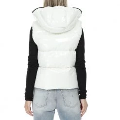 Γυναικείο αμάνικο μπουφάν DUVETICA λευκό 6 Γυναικείο αμάνικο μπουφάν DUVETICA λευκό -DealsΠαντελόνια Store 1758767.0 0003 3 duvetica γυναικείο αμάνικο μπουφάν duvetica λευκό x1000