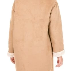 Γυναικείο παλτό MY TWINS μπεζ -DealsΠαντελόνια Store 1758790.0 0100 3 my twins γυναικείο παλτό my twins μπεζ x1000