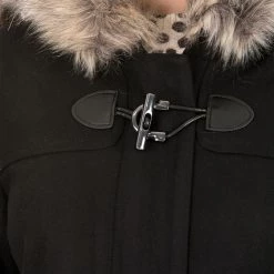 Γυναικείο ημίπαλτο GARCIA JEANS μαύρο -DealsΠαντελόνια Store 1760215.0 0071 4 garcia jeans γυναικείο ημίπαλτο garcia jeans μαύρο x1000