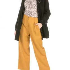 Γυναικείο ημίπαλτο GARCIA JEANS μαύρο -DealsΠαντελόνια Store 1760215.0 0071 5 garcia jeans γυναικείο ημίπαλτο garcia jeans μαύρο x1000