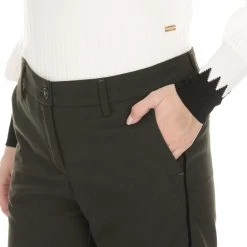 Γυναικείο παντελόνι WHITE SAND πράσινο 8 Γυναικείο παντελόνι WHITE SAND πράσινο -DealsΠαντελόνια Store 1763711.0 x161 4 white sand γυναικείο παντελόνι white sand πράσινο x1000