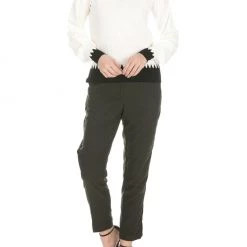 Γυναικείο παντελόνι WHITE SAND πράσινο 9 Γυναικείο παντελόνι WHITE SAND πράσινο -DealsΠαντελόνια Store 1763711.0 x161 5 white sand γυναικείο παντελόνι white sand πράσινο x1000